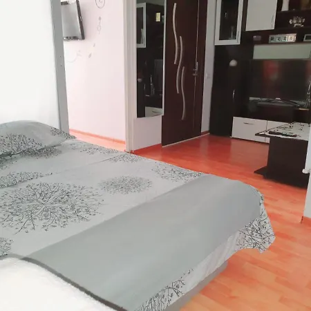 Apartament Yoana *