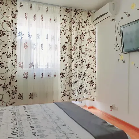 Yoana Apartament