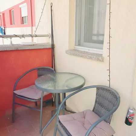 Apartament Yoana *