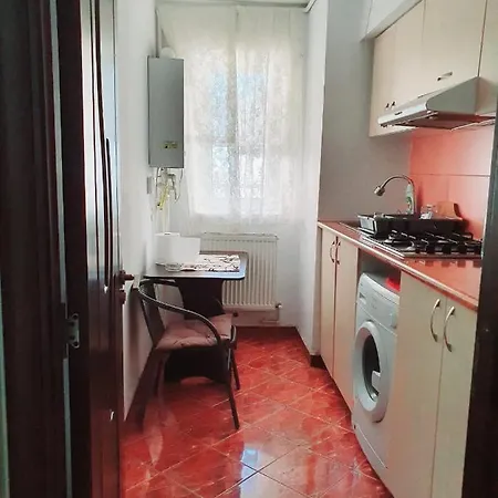 Yoana Apartament Năvodari
